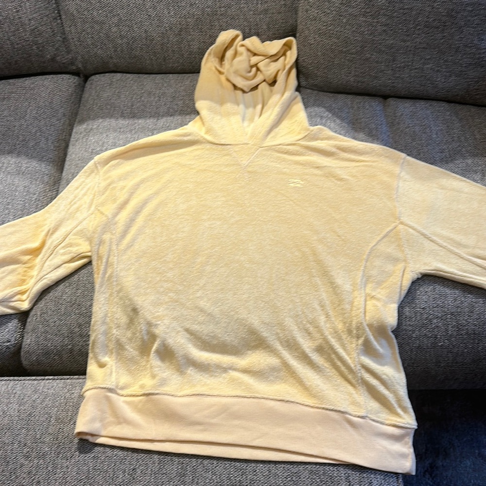 Billabong sweatshirt